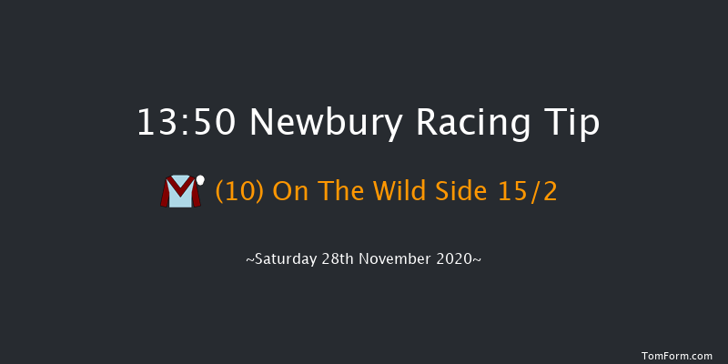 Get Your Ladbrokes 1 Free Bet Today Handicap Hurdle Newbury 13:50 Handicap Hurdle (Class 2) 20f Fri 27th Nov 2020