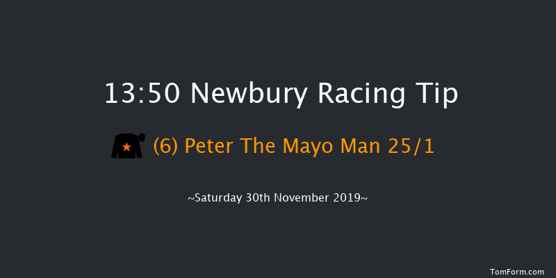 Newbury 13:50 Handicap Hurdle (Class 2) 20f Fri 29th Nov 2019