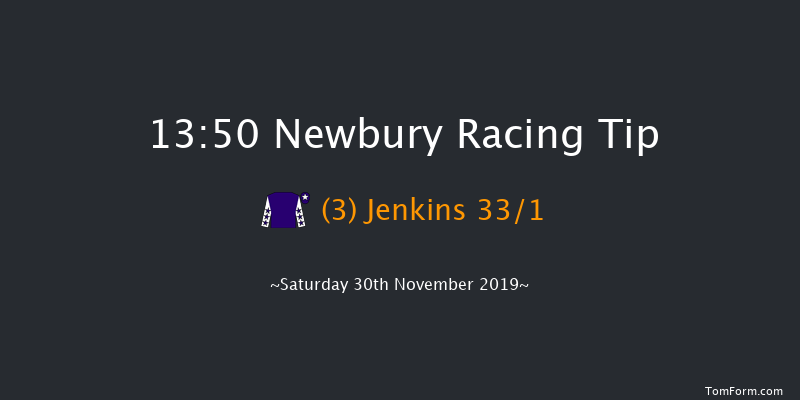 Newbury 13:50 Handicap Hurdle (Class 2) 20f Fri 29th Nov 2019