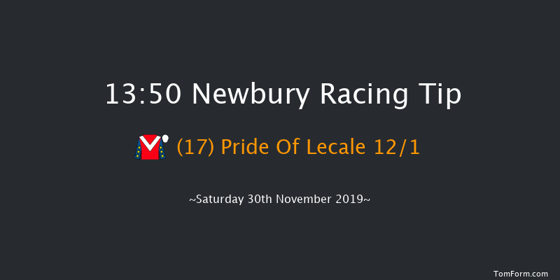Newbury 13:50 Handicap Hurdle (Class 2) 20f Fri 29th Nov 2019