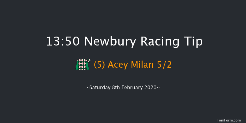 Betfair Bet In-Play Handicap Hurdle Newbury 13:50 Handicap Hurdle (Class 2) 24f Wed 15th Jan 2020