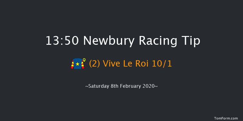 Betfair Bet In-Play Handicap Hurdle Newbury 13:50 Handicap Hurdle (Class 2) 24f Wed 15th Jan 2020
