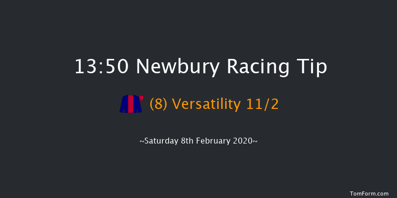 Betfair Bet In-Play Handicap Hurdle Newbury 13:50 Handicap Hurdle (Class 2) 24f Wed 15th Jan 2020