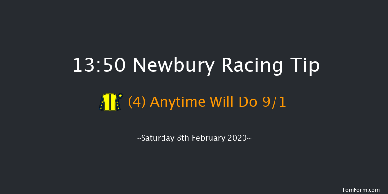Betfair Bet In-Play Handicap Hurdle Newbury 13:50 Handicap Hurdle (Class 2) 24f Wed 15th Jan 2020