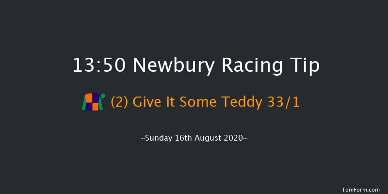 Unibet Extra Places Every Day Handicap (Str) Newbury 13:50 Handicap (Class 4) 8f Sat 15th Aug 2020
