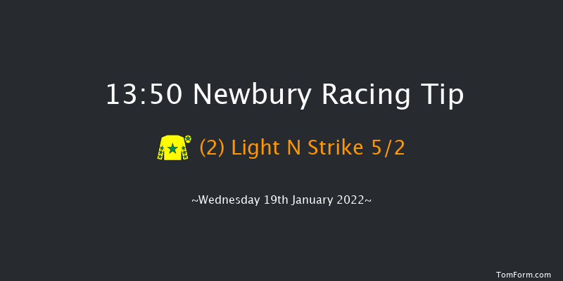 Newbury 13:50 Handicap Chase (Class 3) 16f Wed 29th Dec 2021