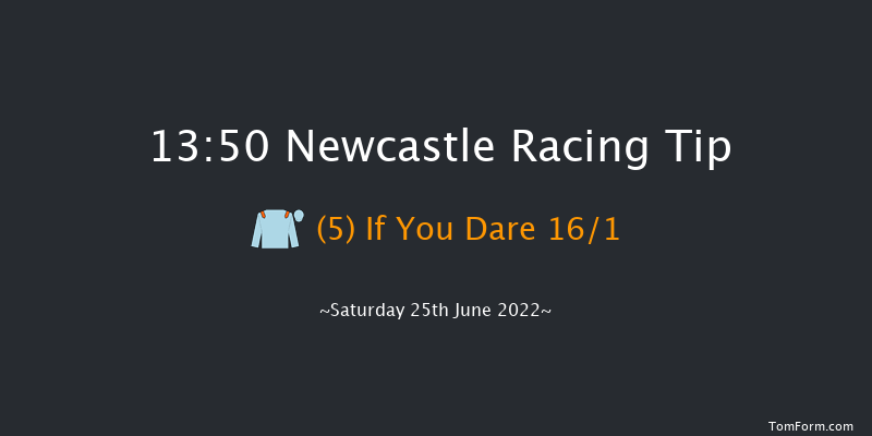 Newcastle 13:50 Handicap (Class 2) 6f Fri 24th Jun 2022