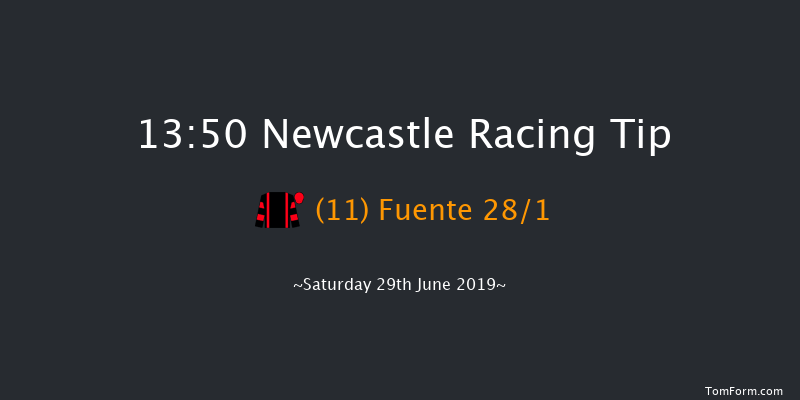 Newcastle 13:50 Handicap (Class 2) 6f Fri 28th Jun 2019