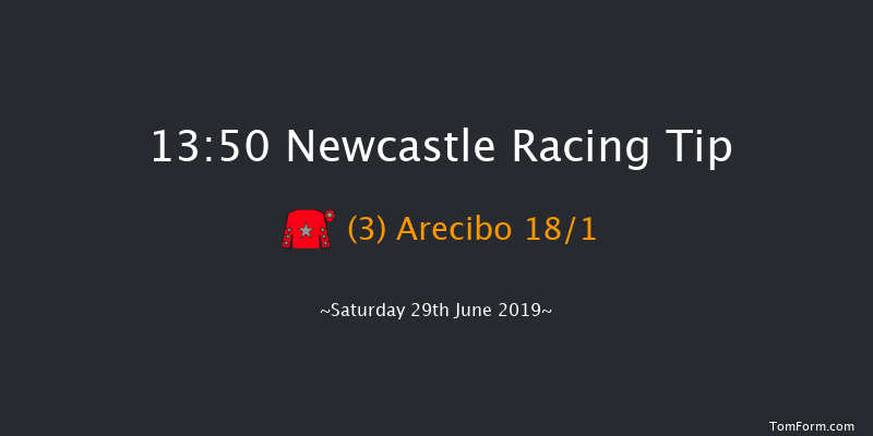 Newcastle 13:50 Handicap (Class 2) 6f Fri 28th Jun 2019