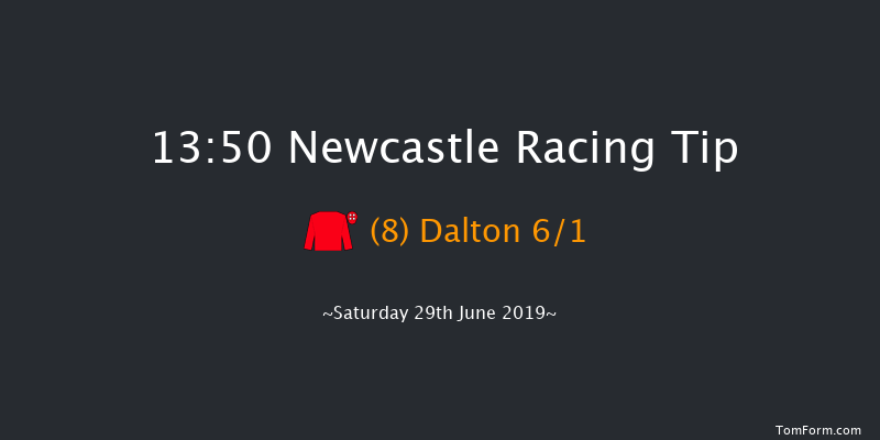 Newcastle 13:50 Handicap (Class 2) 6f Fri 28th Jun 2019