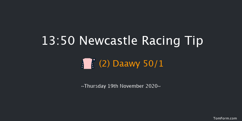 betyourway At Betway Handicap Newcastle 13:50 Handicap (Class 4) 12f Tue 17th Nov 2020