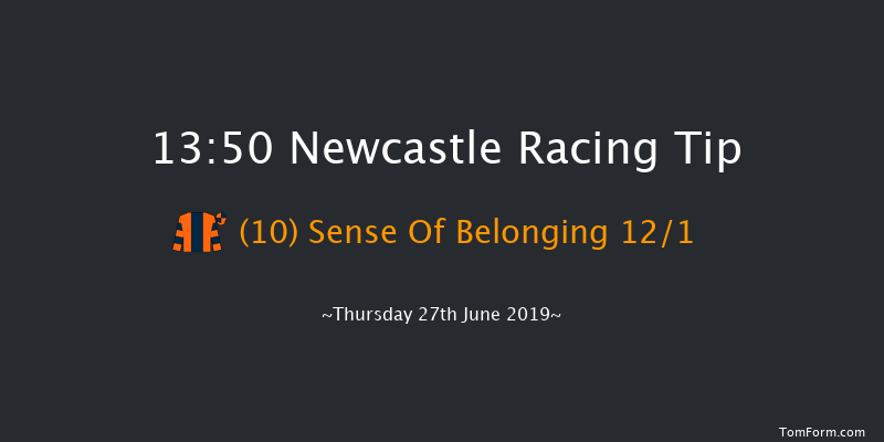 Newcastle 13:50 Handicap (Class 5) 7f Thu 1st Jan 1970