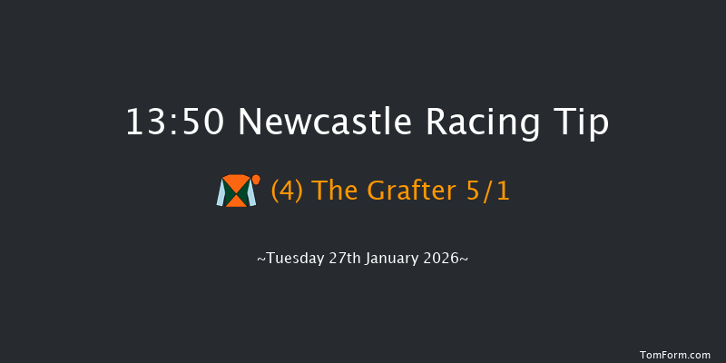 Newcastle 13-50 (Class 4) 16f Sat 24th Jan 2026