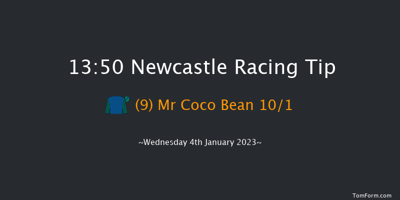 Newcastle 13:50 Stakes (Class 6) 7f Mon 2nd Jan 2023