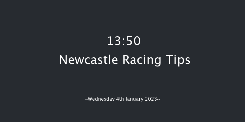 Newcastle 13:50 Stakes (Class 6) 7f Mon 2nd Jan 2023