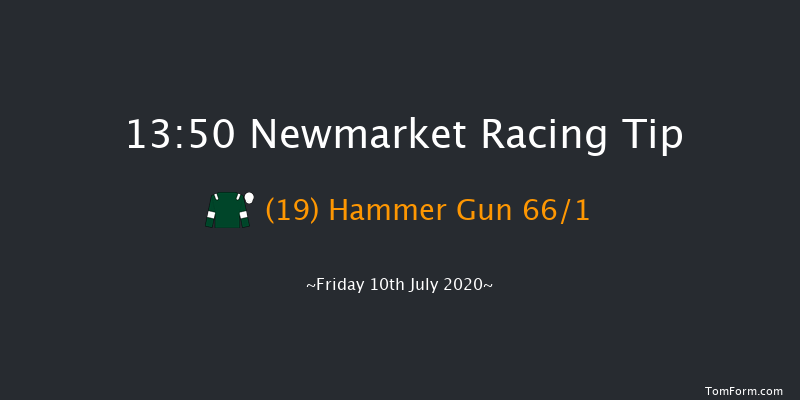 Price Promise At bet365 Handicap Newmarket 13:50 Handicap (Class 3) 7f Thu 9th Jul 2020