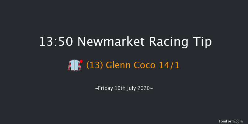 Price Promise At bet365 Handicap Newmarket 13:50 Handicap (Class 3) 7f Thu 9th Jul 2020