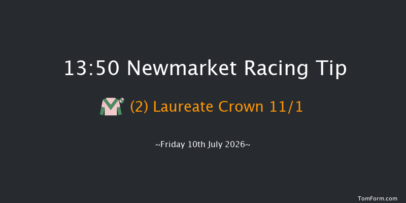 Newmarket 13-50 (Class 2) 10f Thu 9th Jul 2026