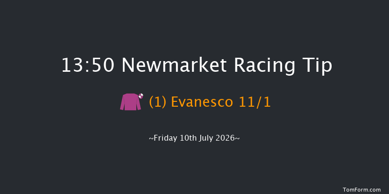 Newmarket 13-50 (Class 2) 10f Thu 9th Jul 2026