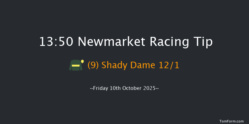 Newmarket 13-50 (Class 1) 7f Sat 4th Oct 2025