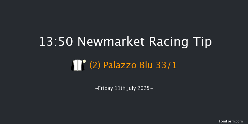 Newmarket 13-50 (Class 2) 10f Thu 10th Jul 2025