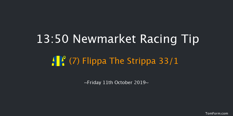 Newmarket 13:50 Group 3 (Class 1) 5f Sat 5th Oct 2019