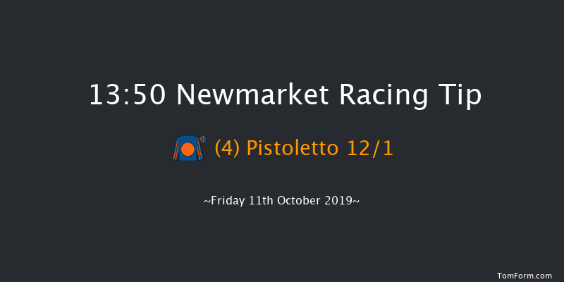 Newmarket 13:50 Group 3 (Class 1) 5f Sat 5th Oct 2019