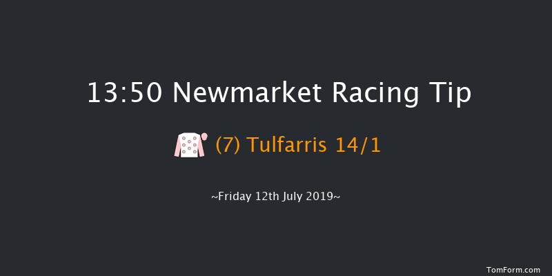 Newmarket 13:50 Handicap (Class 2) 10f Thu 11th Jul 2019