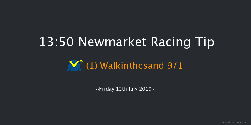 Newmarket 13:50 Handicap (Class 2) 10f Thu 11th Jul 2019