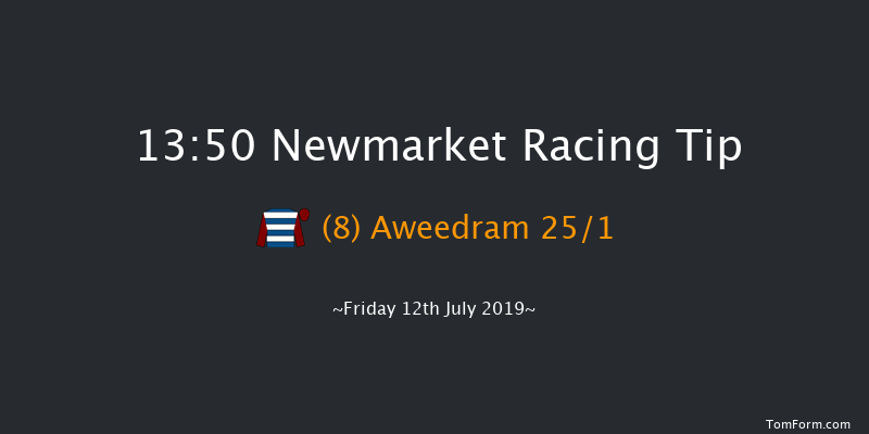 Newmarket 13:50 Handicap (Class 2) 10f Thu 11th Jul 2019