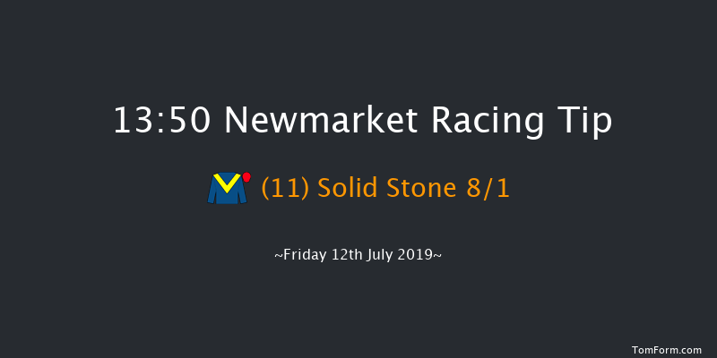 Newmarket 13:50 Handicap (Class 2) 10f Thu 11th Jul 2019