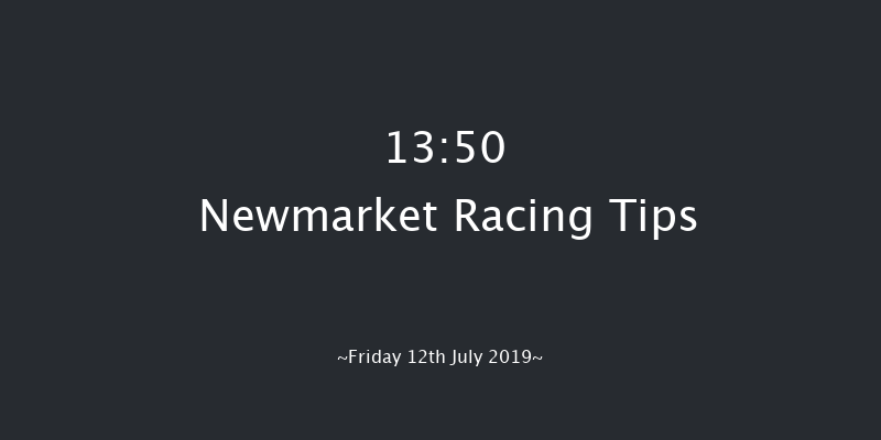 Newmarket 13:50 Handicap (Class 2) 10f Thu 11th Jul 2019