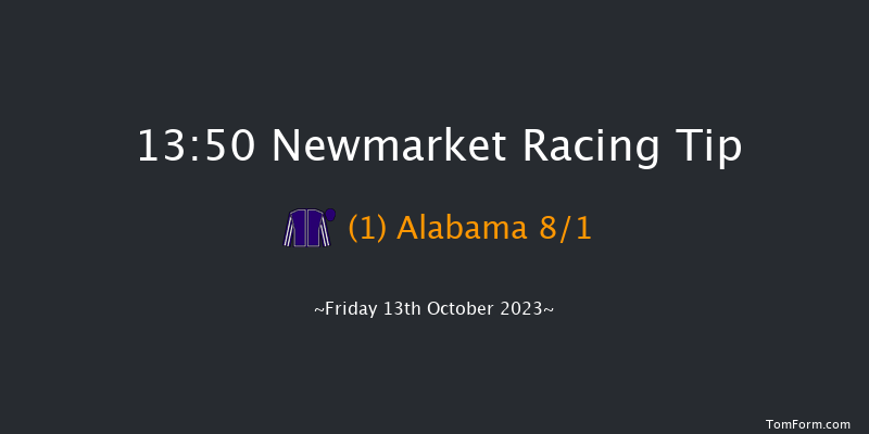 Newmarket 13:50 Group 3 (Class 1) 5f Sat 7th Oct 2023
