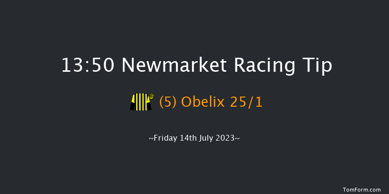 Newmarket 13:50 Handicap (Class 2) 10f Thu 13th Jul 2023