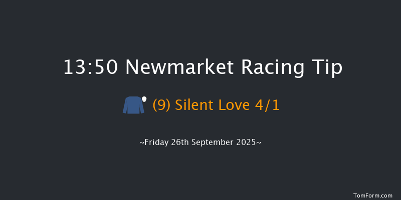 Newmarket 13-50 (Class 1) 12f Thu 25th Sep 2025