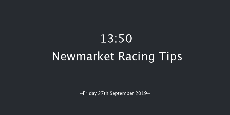 Newmarket 13:50 Listed (Class 1) 8f Thu 26th Sep 2019