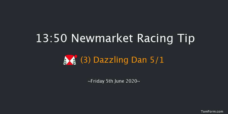 Betway Handicap Newmarket 13:50 Handicap (Class 2) 6f Thu 4th Jun 2020