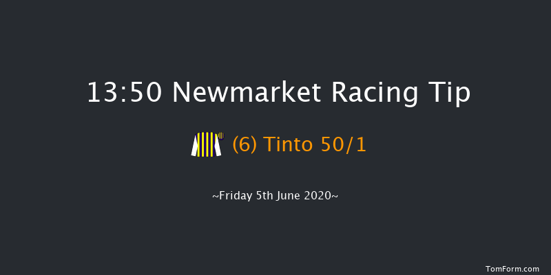 Betway Handicap Newmarket 13:50 Handicap (Class 2) 6f Thu 4th Jun 2020