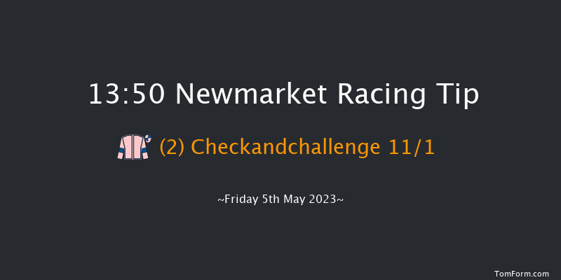 Newmarket 13:50 Group 2 (Class 1) 8f Thu 20th Apr 2023