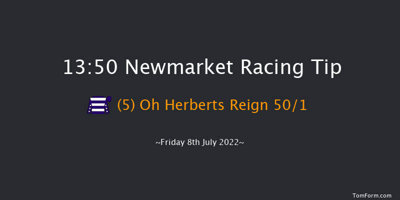 Newmarket 13:50 Handicap (Class 2) 10f Thu 7th Jul 2022