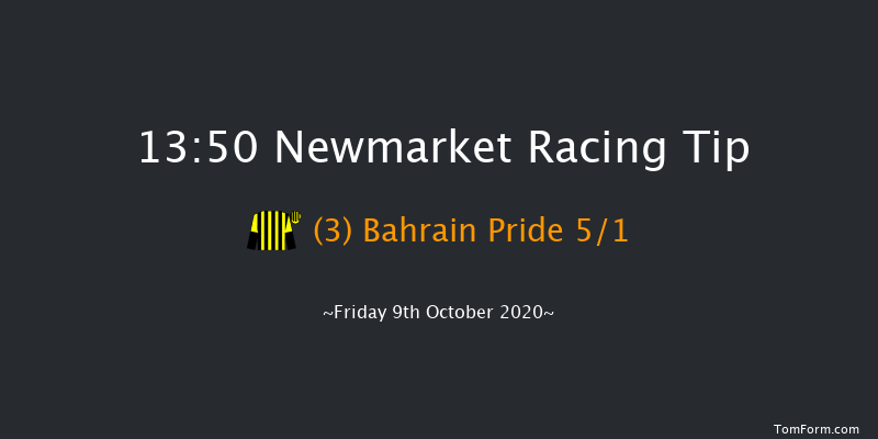 Newmarket Academy Godolphin Beacon Project Cornwallis Stakes (Group 3) Newmarket 13:50 Group 3 (Class 1) 5f Sat 3rd Oct 2020
