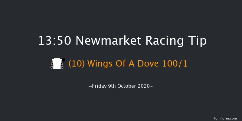 Newmarket Academy Godolphin Beacon Project Cornwallis Stakes (Group 3) Newmarket 13:50 Group 3 (Class 1) 5f Sat 3rd Oct 2020