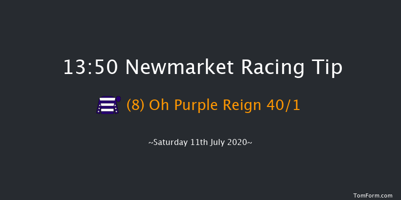 Bet365 Mile Handicap Newmarket 13:50 Handicap (Class 2) 8f Fri 10th Jul 2020