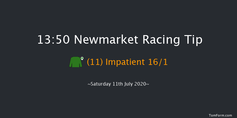 Bet365 Mile Handicap Newmarket 13:50 Handicap (Class 2) 8f Fri 10th Jul 2020