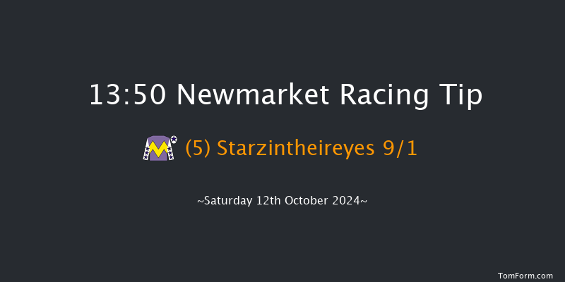 Newmarket  13:50 Group 3 (Class 1) 10f  Fri 11th Oct 2024