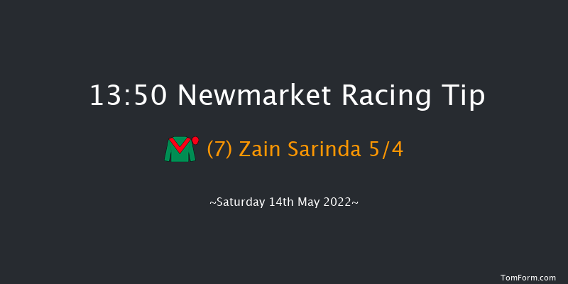 Newmarket 13:50 Listed (Class 1) 10f Fri 13th May 2022