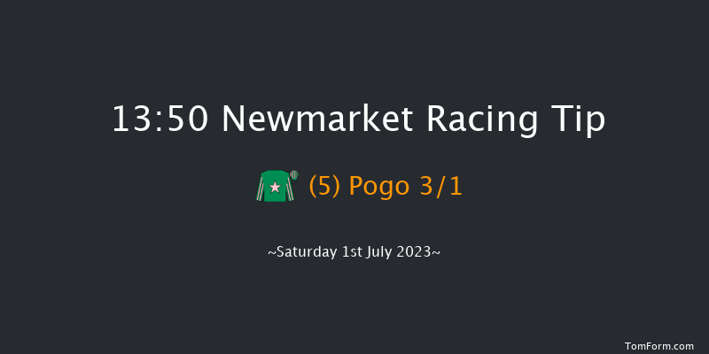 Newmarket 13:50 Group 3 (Class 1) 7f Fri 30th Jun 2023