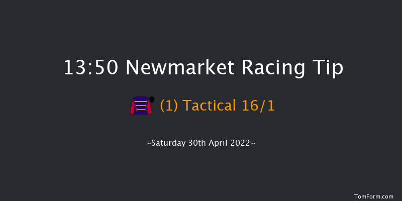 Newmarket 13:50 Handicap (Class 2) 6f Fri 29th Apr 2022