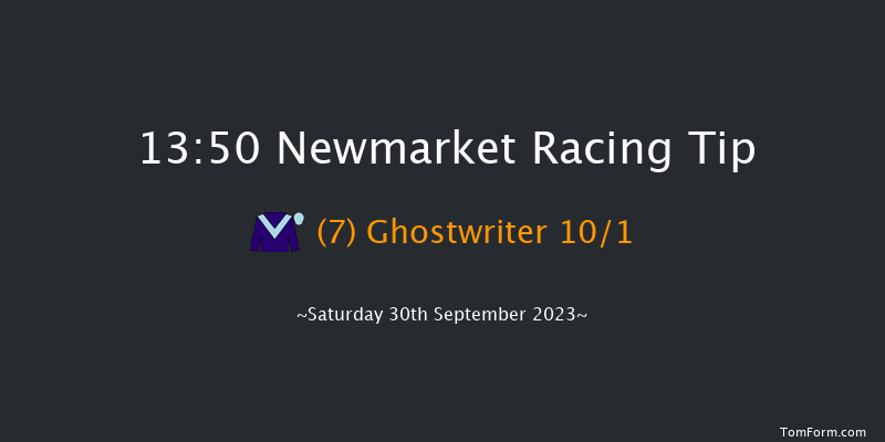 Newmarket 13:50 Group 2 (Class 1) 8f Fri 29th Sep 2023