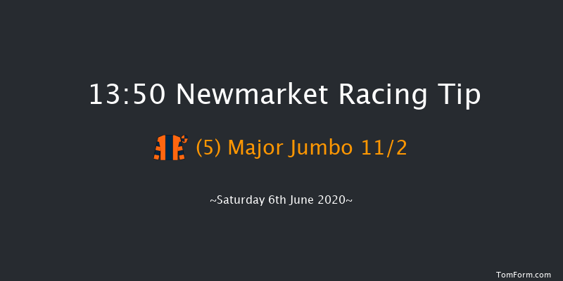 Betfair Supports Racing Welfare Palace House Stakes (Group 3) Newmarket 13:50 Group 3 (Class 1) 5f Fri 5th Jun 2020